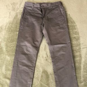 Levi pants